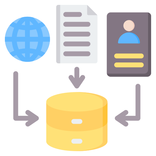 data-gathering